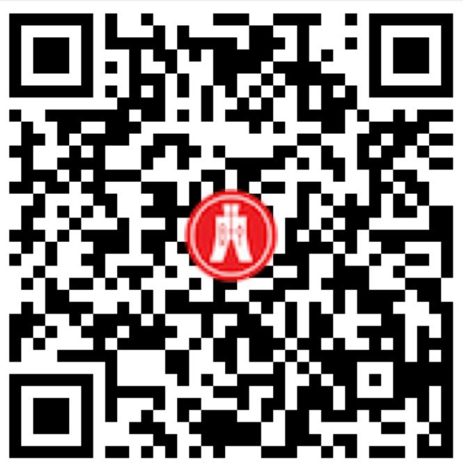 FPS QR Code